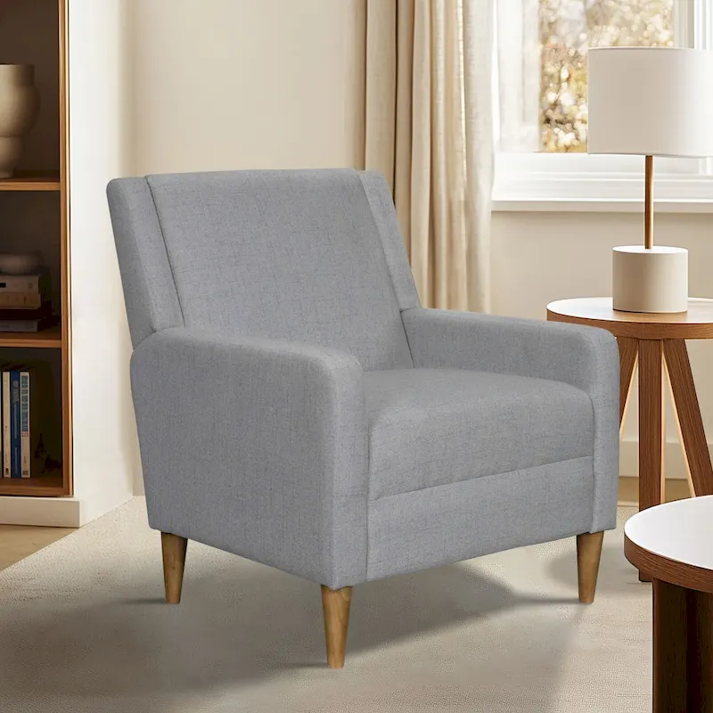510 Design Juno Upholstered Accent Armchair