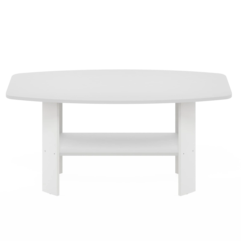 Furinno Simple Design Coffee Table