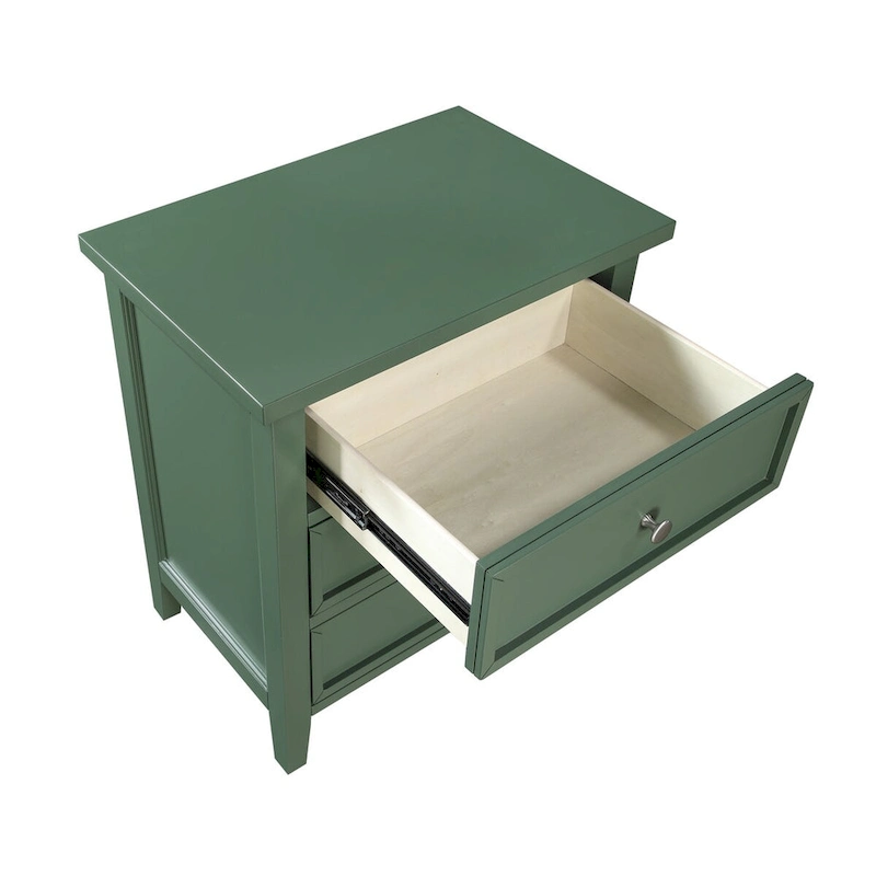 Lomello 3-drawer Nightstand by Greyson Living