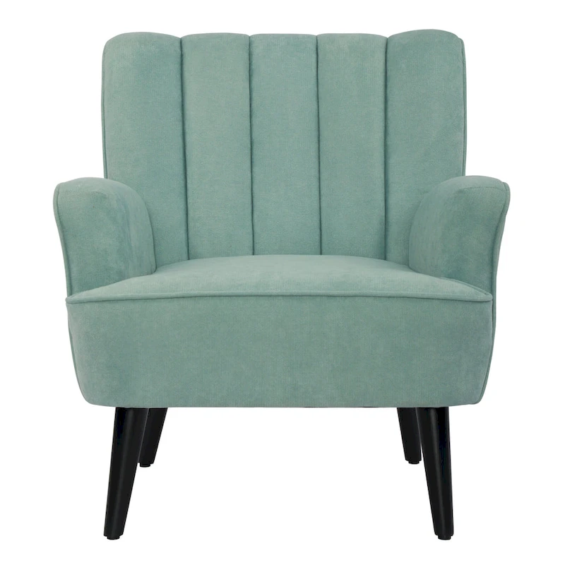 Comfy Accent Chair Cozy Arm Chair Single Sofa