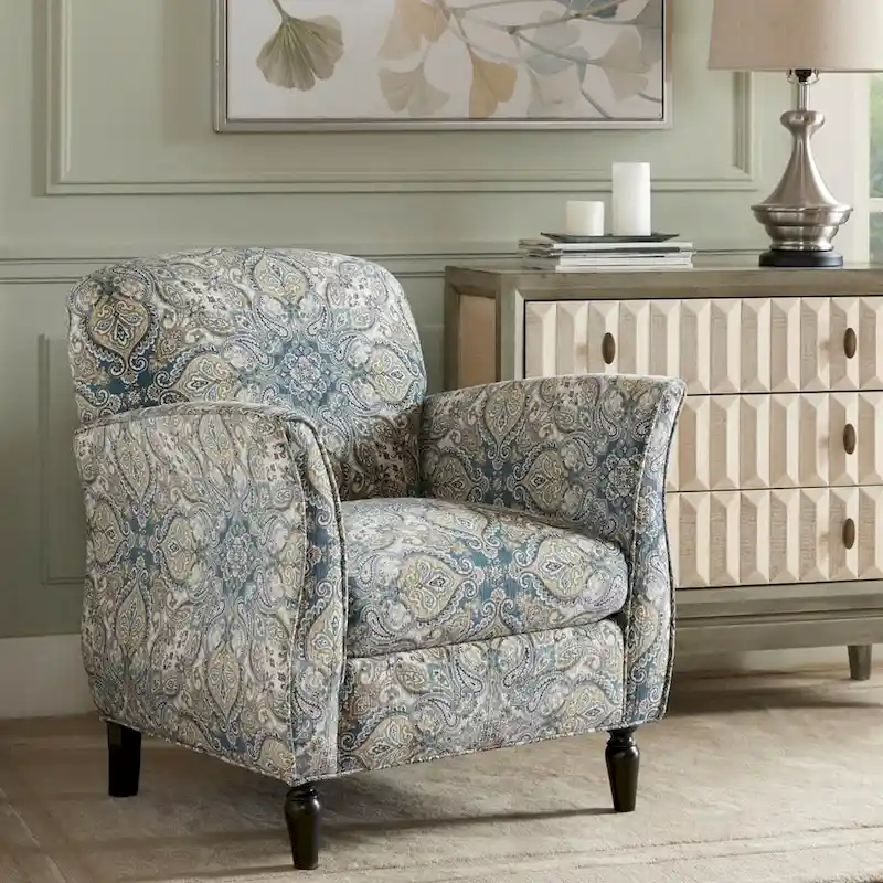 Madison Park Valeria Accent Chair