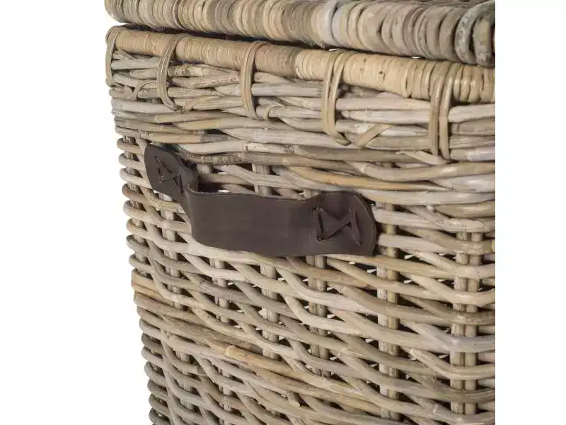 Amancio Trunk - SEA7021 - Grey - Safavieh