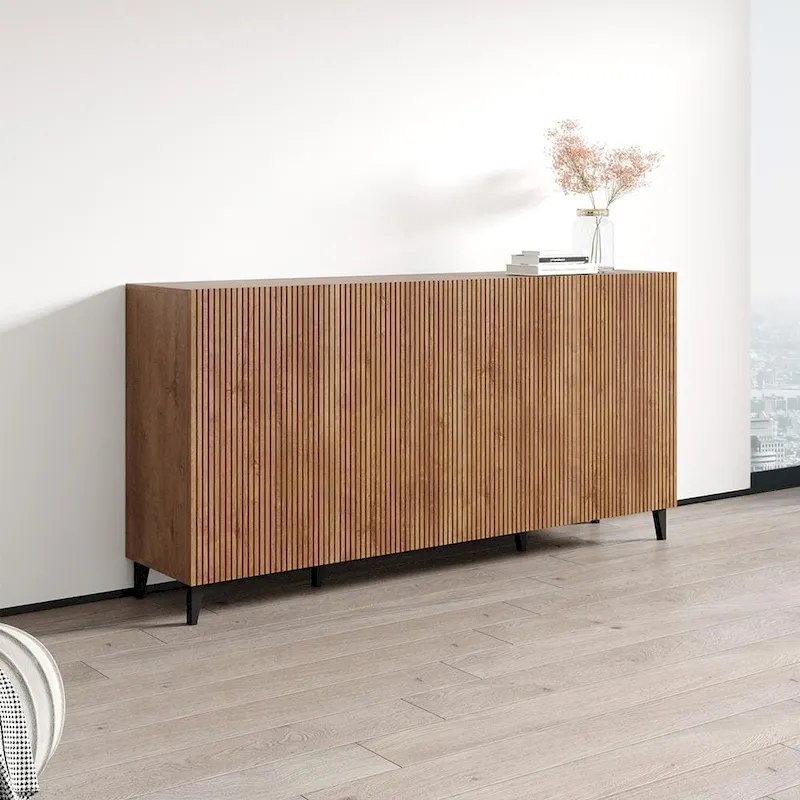 Pafos 4D 75 Sideboard