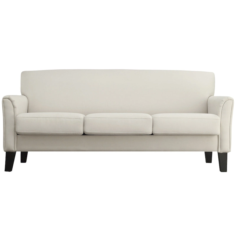Uptown Modern Sofa by iNSPIRE Q Classic