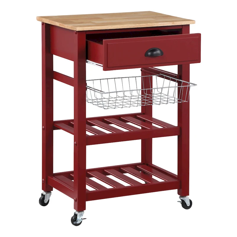 Hampton Kitchen Cart