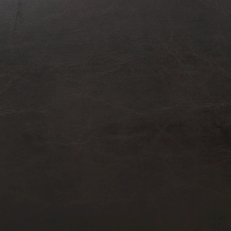 Roomfitters Fabric Glider Recliner with Swivel, Manual Reclining Chair