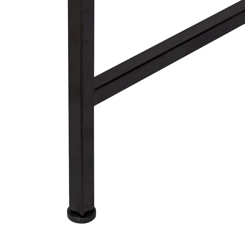 Saint Birch Cambridge Modern Farmhouse 47 Inches 5-Drawer Writing Desk