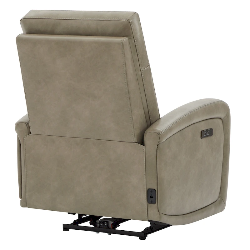 Lena Zero Wall Hugger Electric Power Recliner