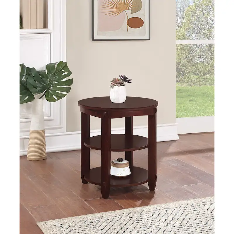 Lane End Table