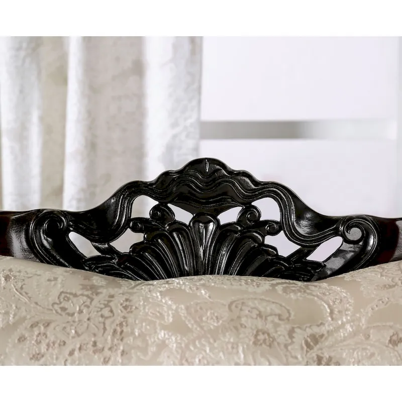 Dikic Traditional Chenille Rolled Arms 2-Piece Living Room Set by Gracewood Hollow