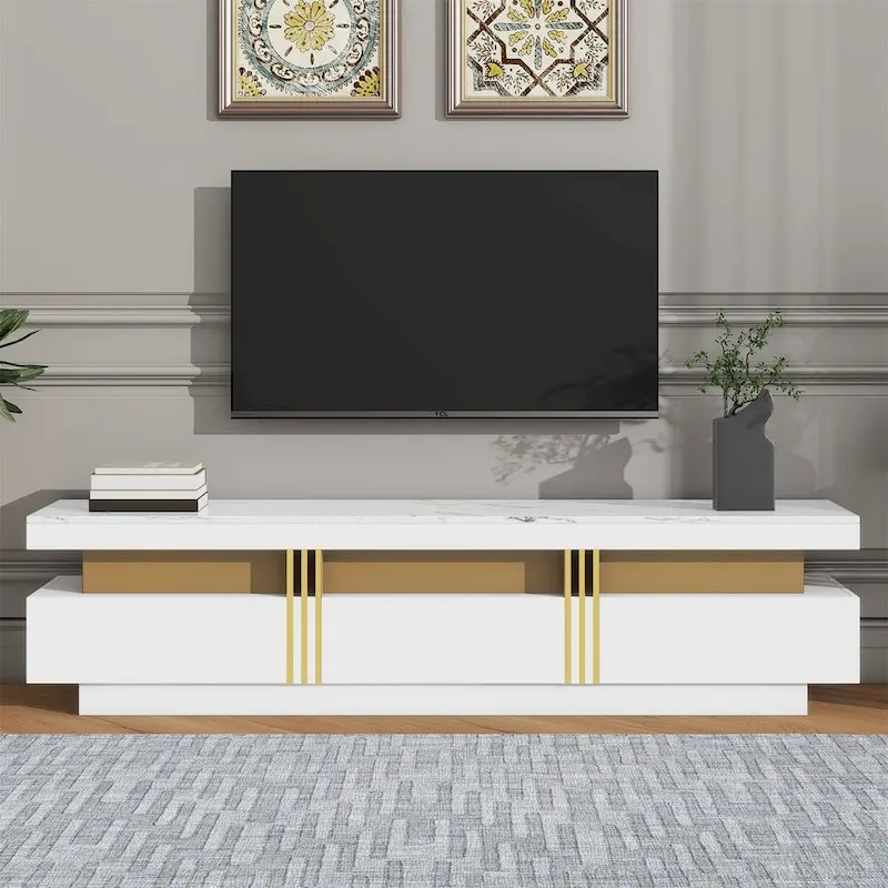 Luxury TV Stand