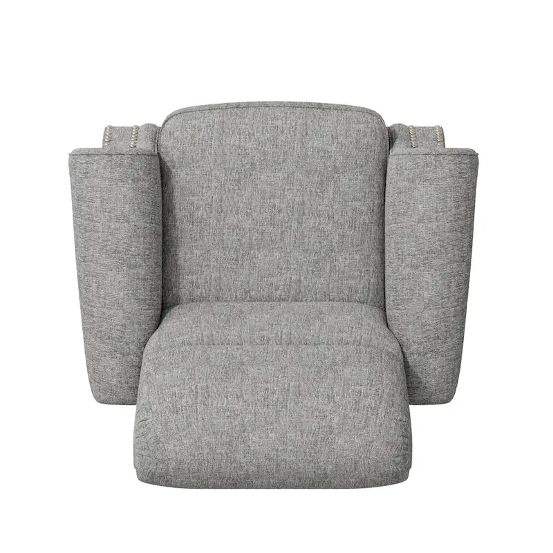 Jessie Pushback Recliner Chair