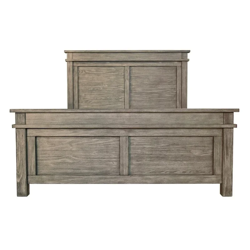 Simply Solid Asquith Solid Wood 6-piece Bedroom Collection