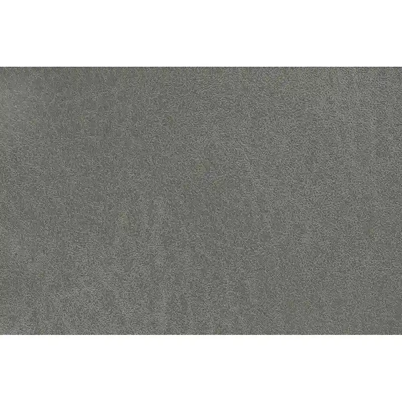 Reversible One Arm Loveseat Dark Coffee Breathable Leatherette Tufted 1Pc Couch Living Room Furniture