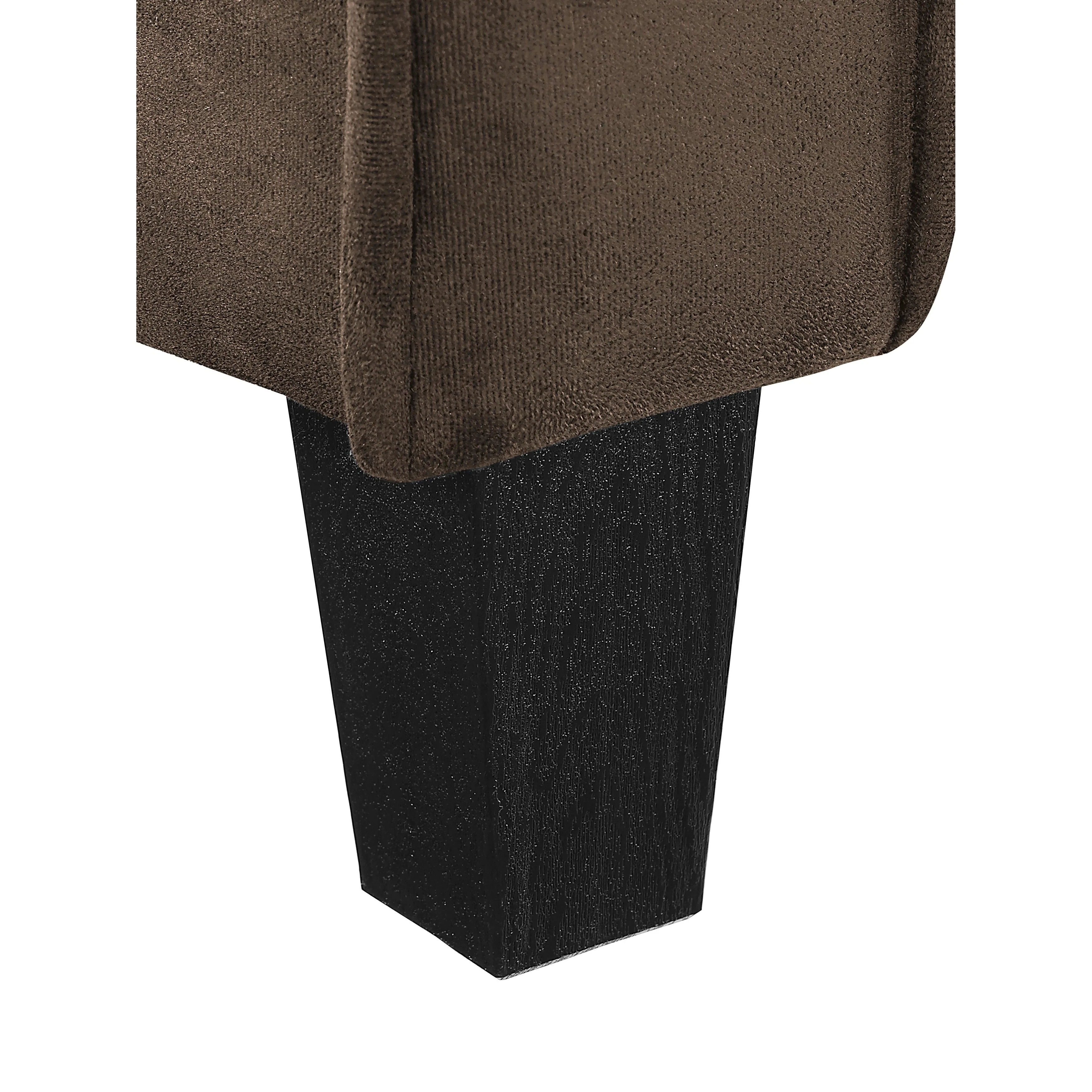 iLounge Harvard Microfiber Sofa