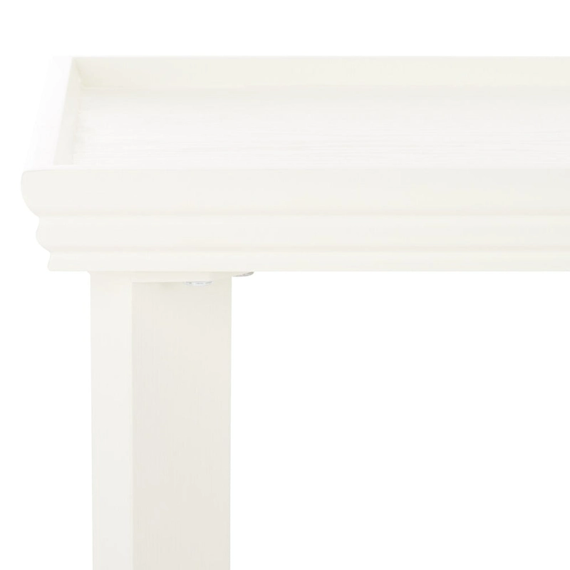 SAFAVIEH Hledis Console Table - 47Wx19Dx29H