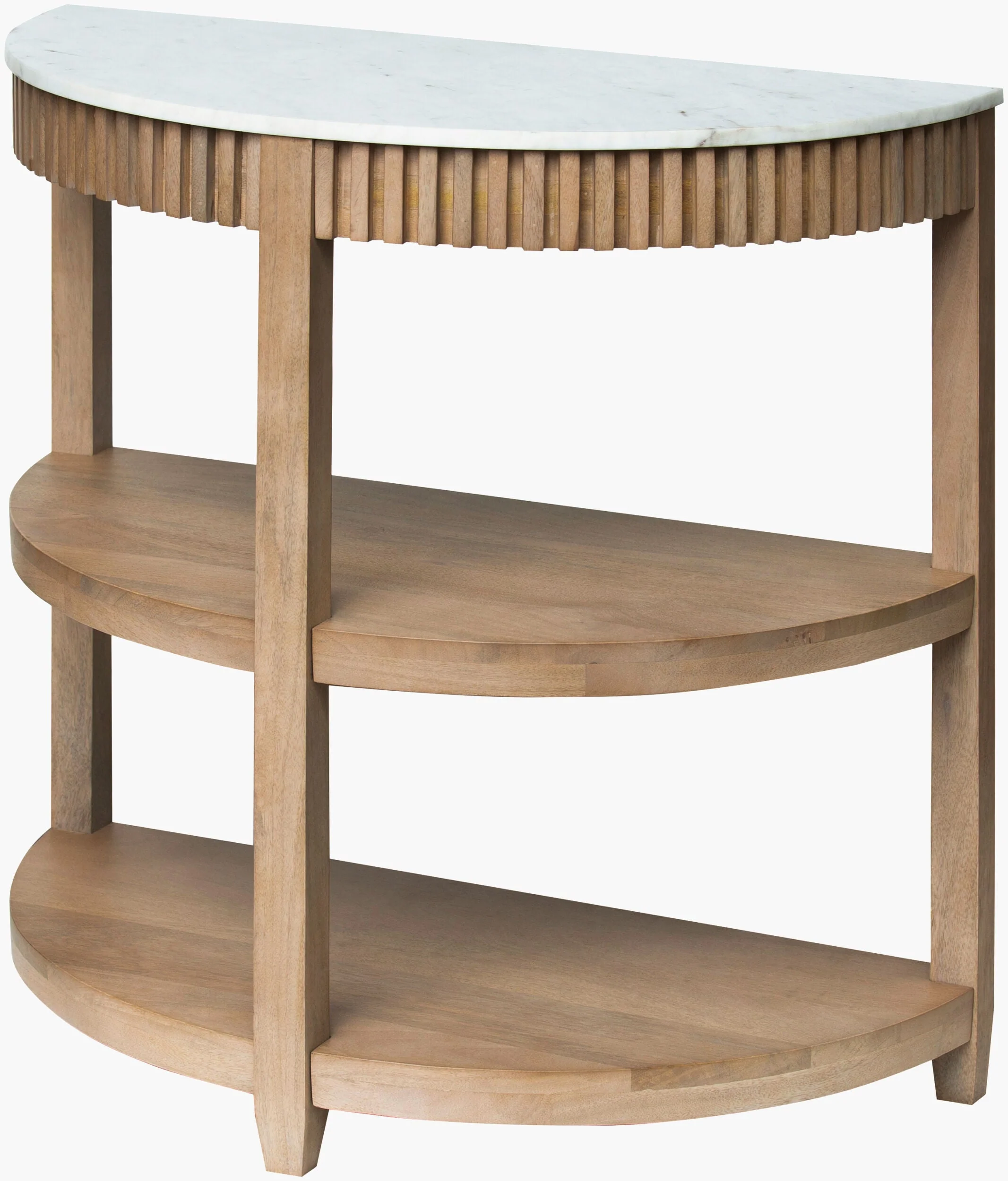 Rosemary Console Table