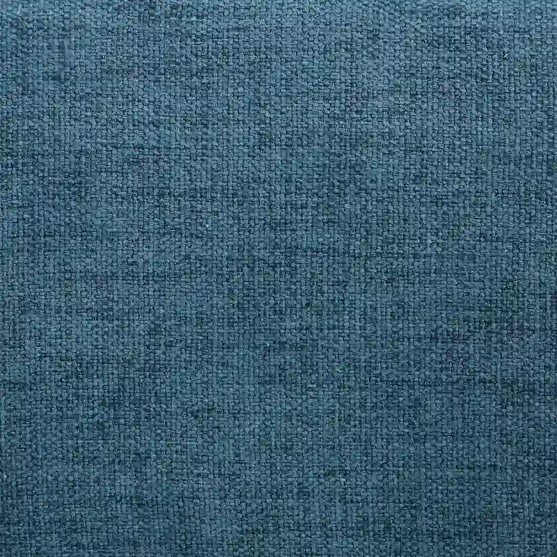 Futon with Stainless Steel Legs