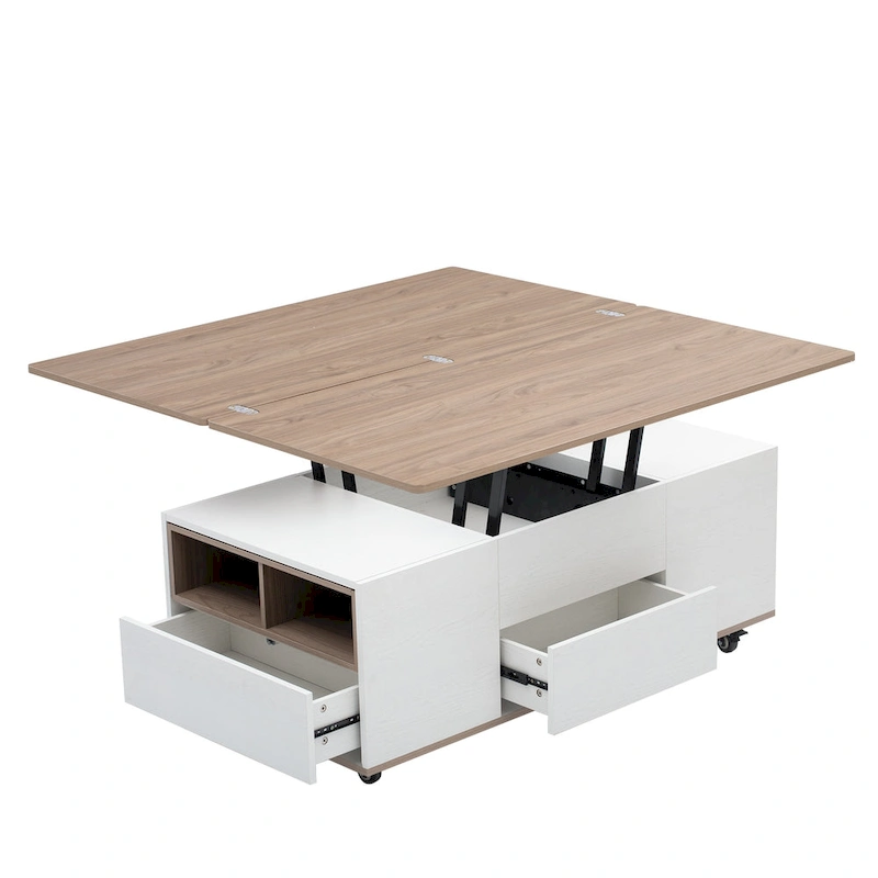 Lift Top Coffee Table