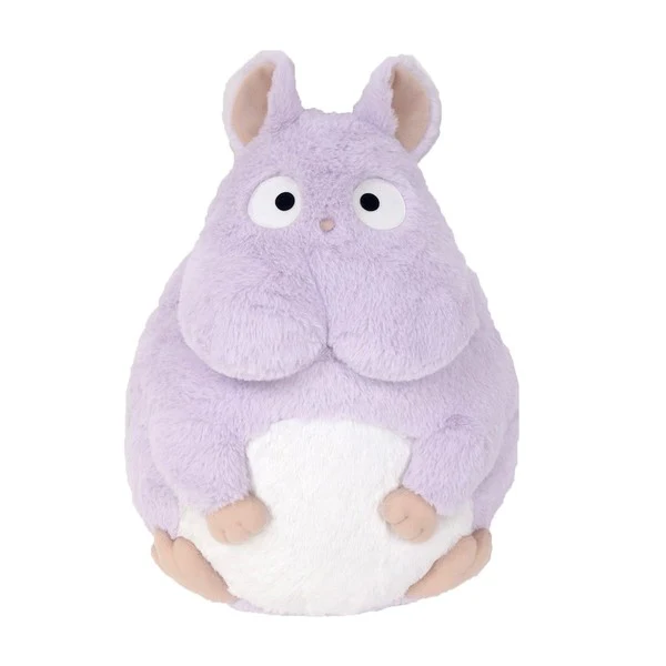 Studio Ghibli Cushion: Spirited Away - Boh Mouse