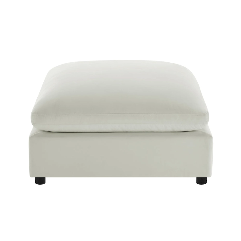 Cambrai 40 in. Square Ottoman by Greyson Living