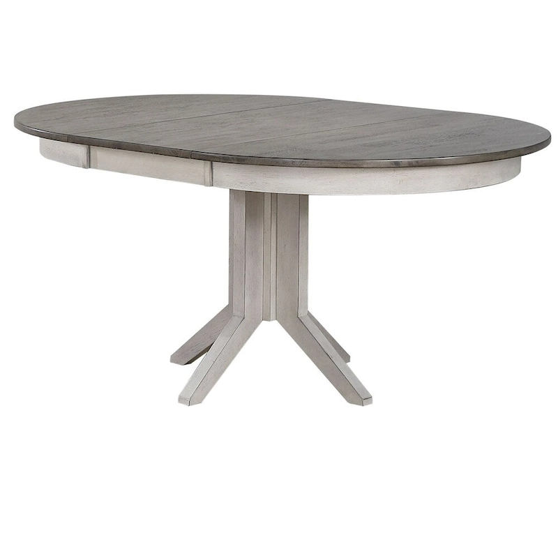 The Gray Barn Avalon Round Dining Table