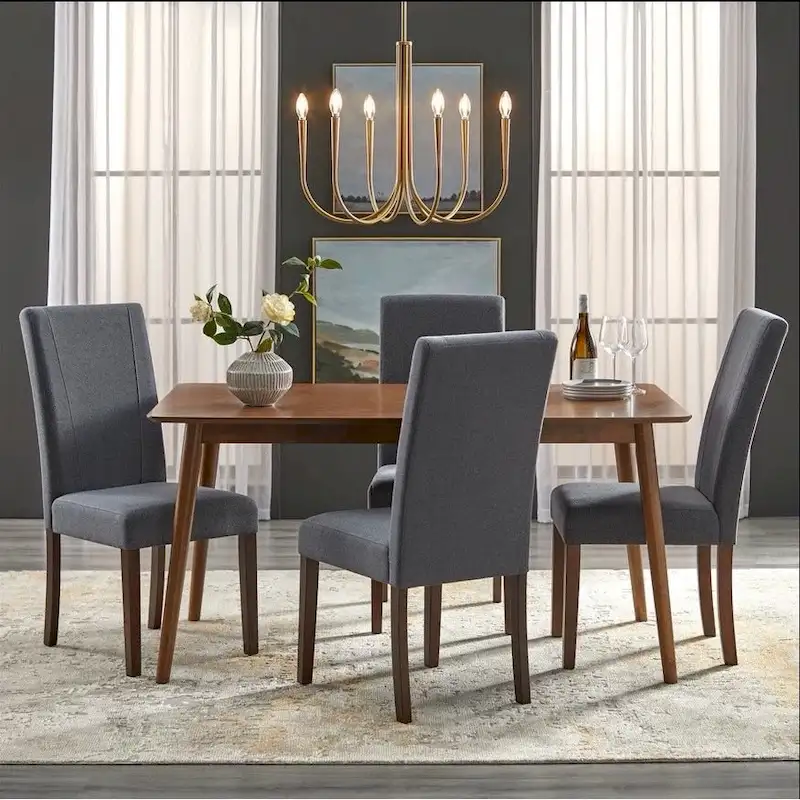 Lifestorey Josie 5-piece Dining Set