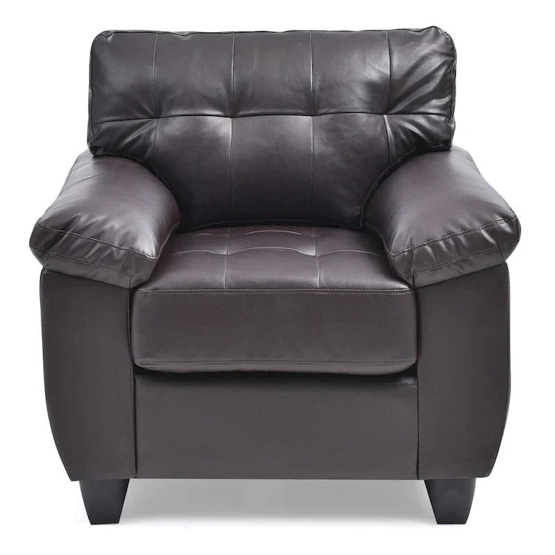 Gallant Faux Leather Chair