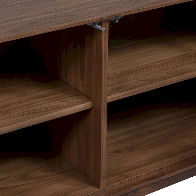 Poly and Bark Abbie Sideboard