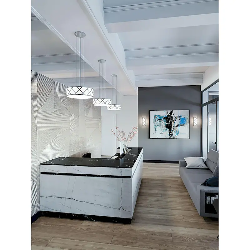 AFX Haven LED Pendant