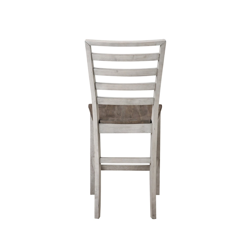 Steve Silver Aldrich 5-piece Drop-leaf Counter Height Dining Set