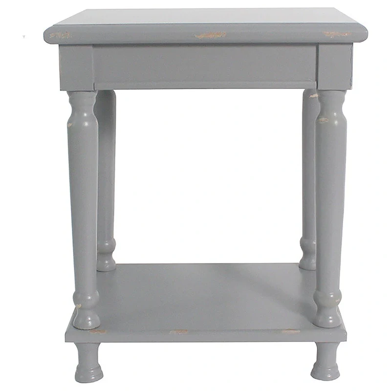 22-inch Accent End Table