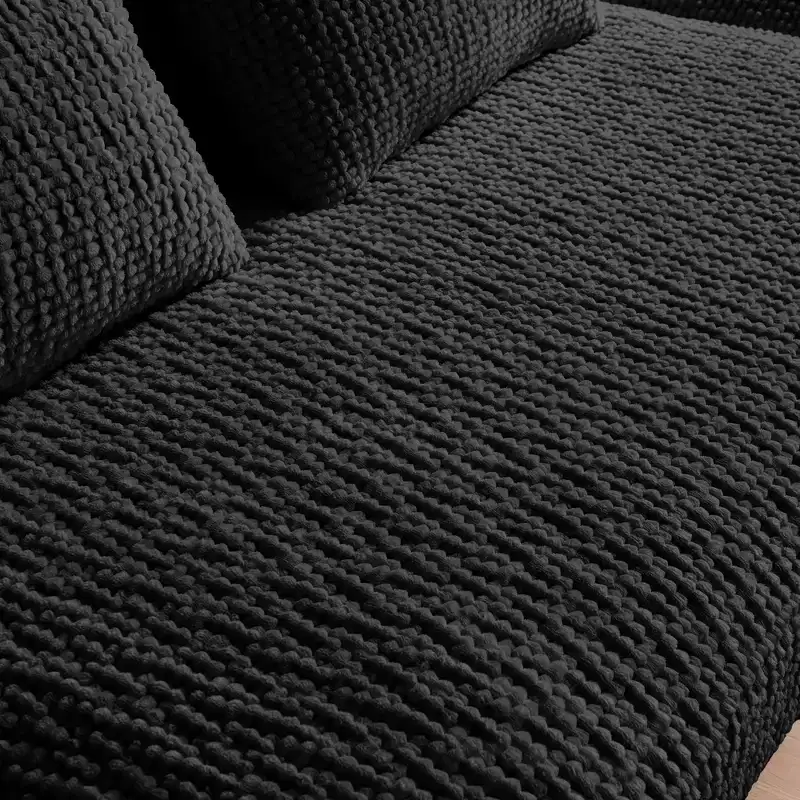 EHMKNP 2-Seater Sailboat Elliptical Sofa  High-Density Compressed Foam Luxury Living Room Couch