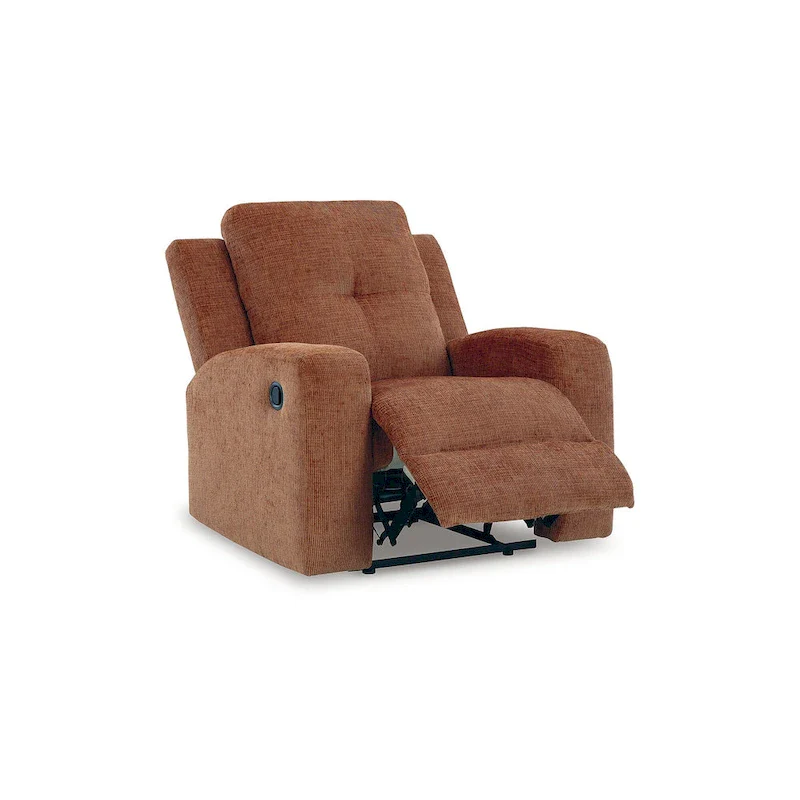 Zero Wall Recliner