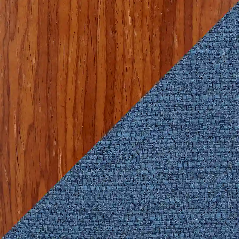 Carson Carrington Svetlana Mid-century Modern Upholstered Dining/Accent Chair