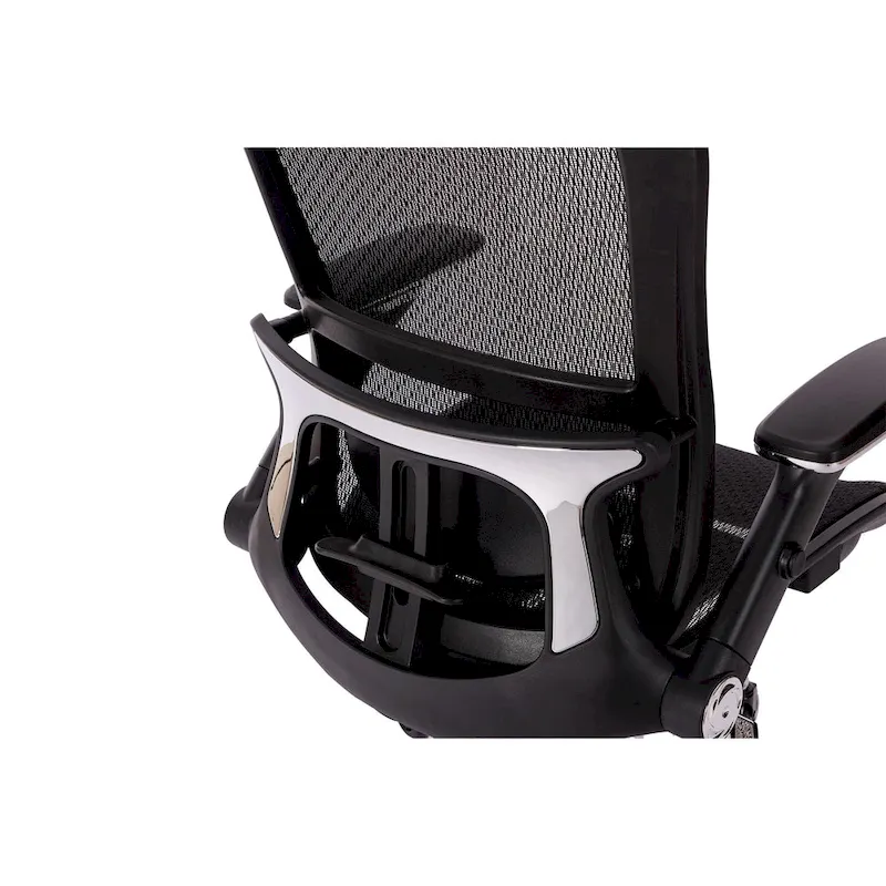 Mesh Office Chair with lock Function