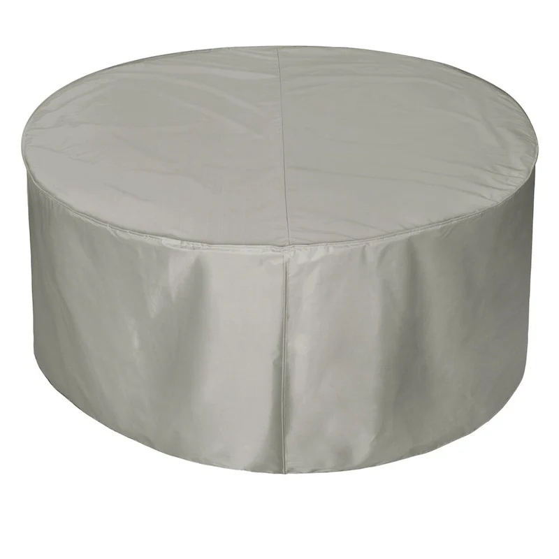 Cover Bonanza 44-inch Round Fire Pit Cover
