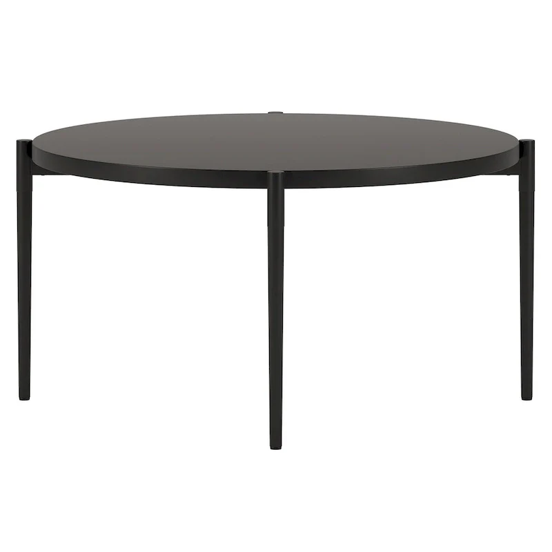 Wayne Round Coffee Table - 32 Wide