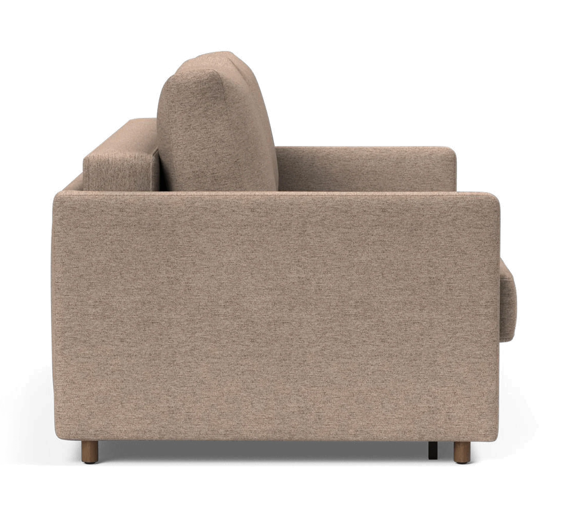 Neah Slim Arms Sofa Bed