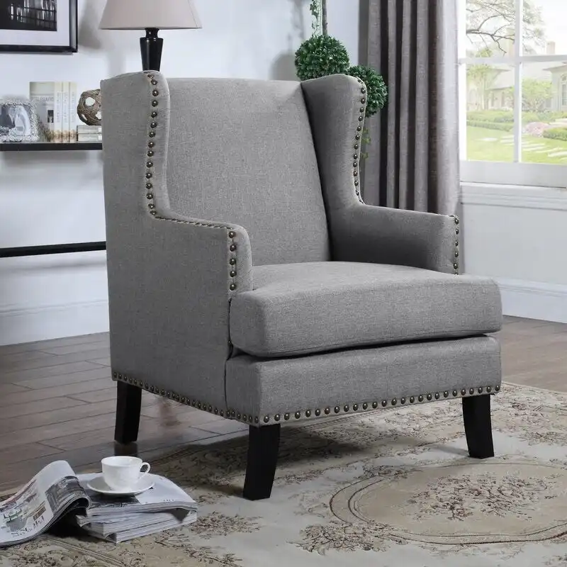 Wingback Chair