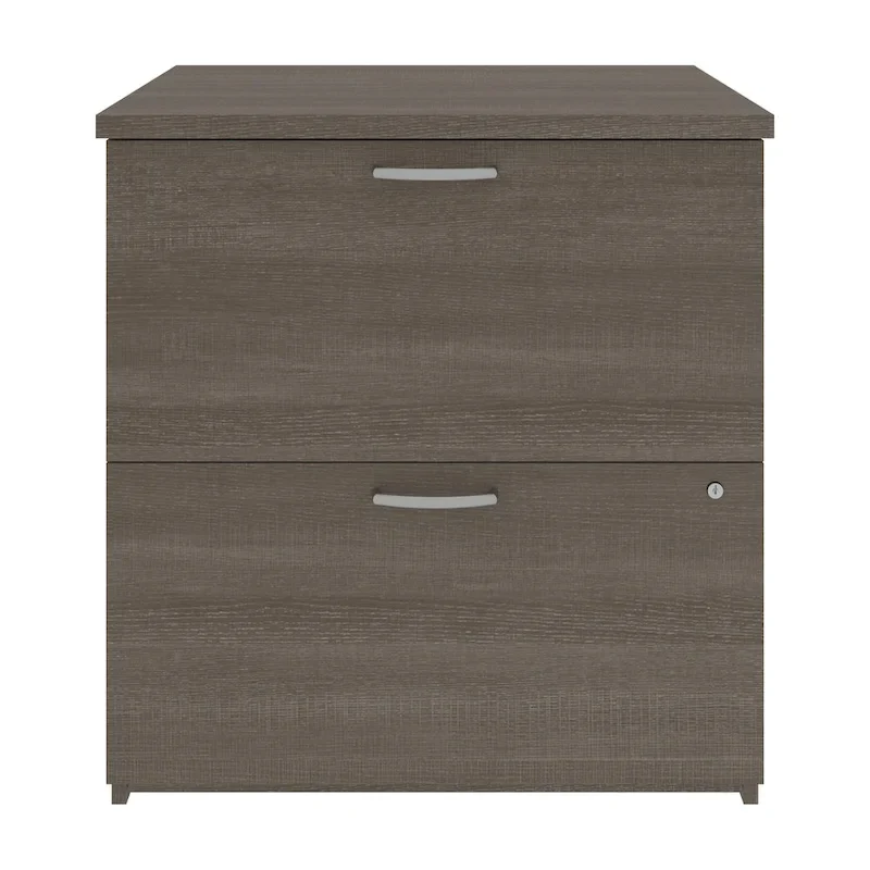 Bestar Universel 29W Lateral File Cabinet by Bestar.