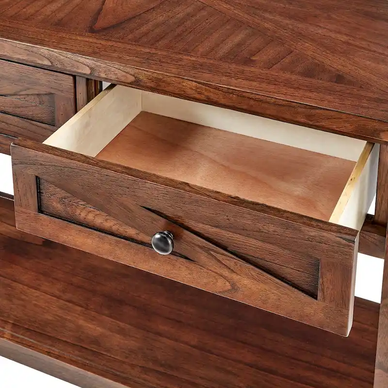 Sheldon 48 Console Sofa Table by iNSPIRE Q Classic