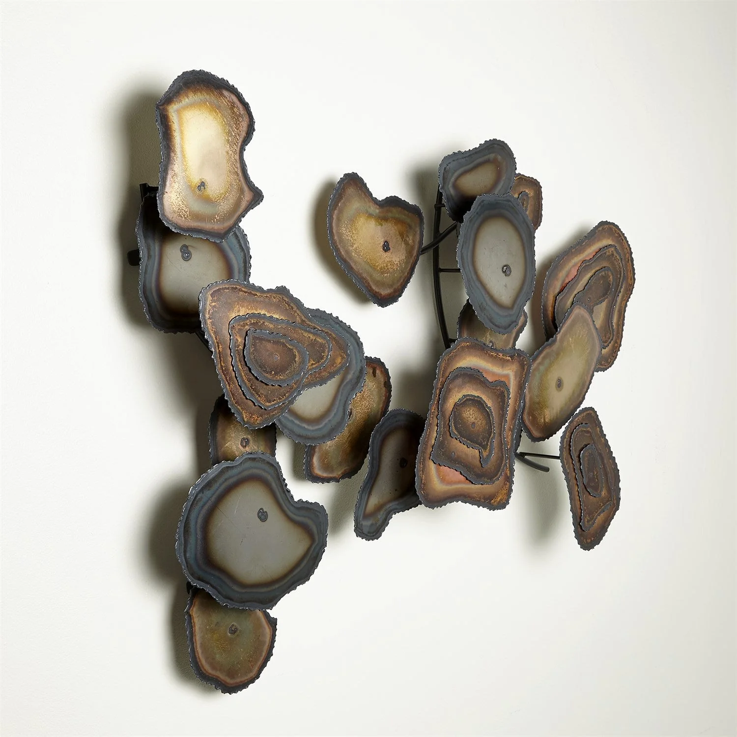 MOD TERRACE WALL ART