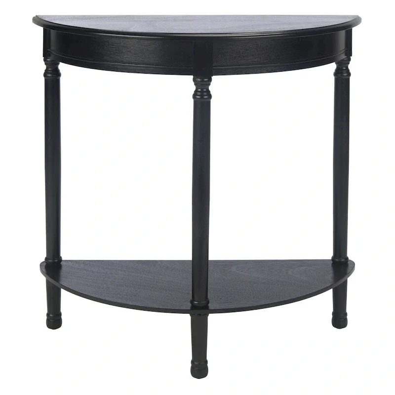 Half Round Console Table - 28