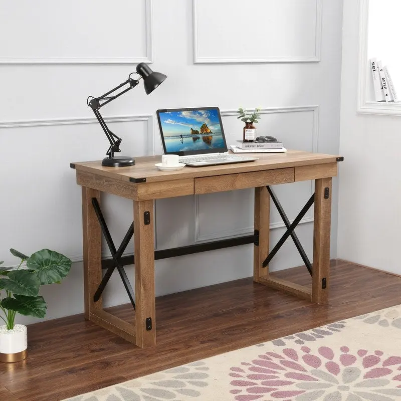 47.5 Wide Writing Desk