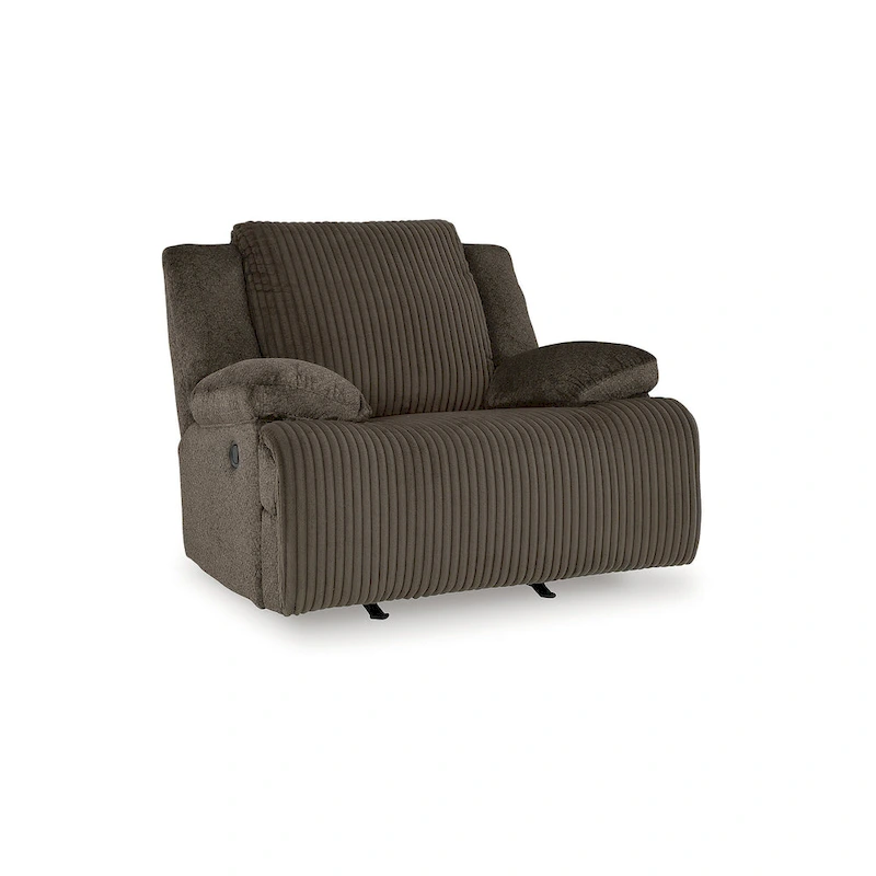 Signature Design by Ashley Top Tier Rocker Recliner