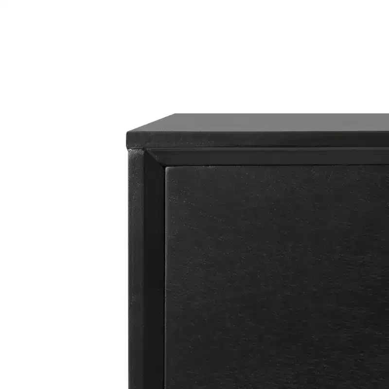Pomona 3 Drawer Accent Table - CHS5700 - Safavieh