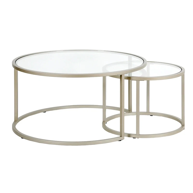 Watson Nesting Coffee Table Set