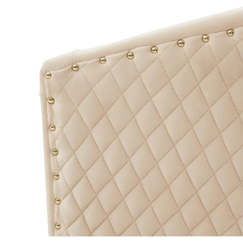 Quilted Swivel Tub Chair - 30Wx32Dx30H