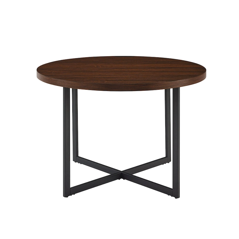 Middlebrook Designs Urban Round Dining Table